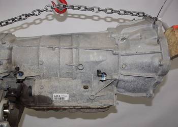 SKRZYNIA BIEGÓW CADILLAC CTS GM6L45 24270951 4X4