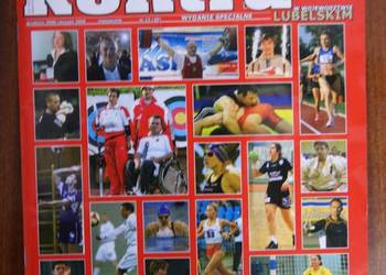 KONTRA ROKU 2008 - wydanie specjalne KONTRA ROKU 2008 - wydanie specjalne