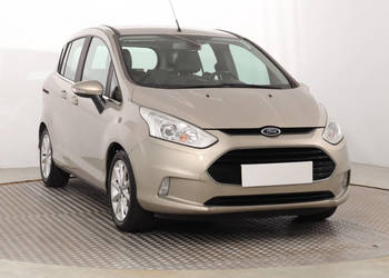 Ford B-Max 1.0 EcoBoost