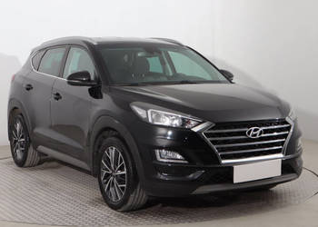 Hyundai Tucson 1.6 T-GDI