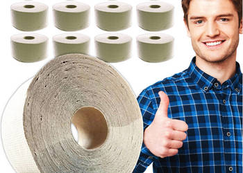 PAPIER TOALETOWY WPDpapier JUMBO SZARY 12 ROLEK 100 METRÓW 1W DO PODAJNIKA