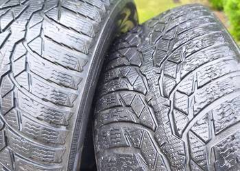 Nokian WR D4 opony zimowe