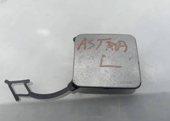 OPEL ASTRA L IV 6 2021- ZAŚLEPKA HAKA ZDERZAK PRZÓD 9839948580