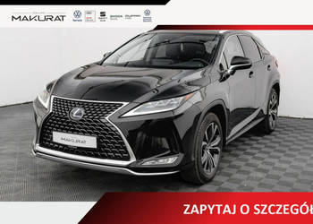 Lexus RX WND1917C#450H PRESTIGE Podgrz i wentyl.f Salon PL VAT23% IV (2015…