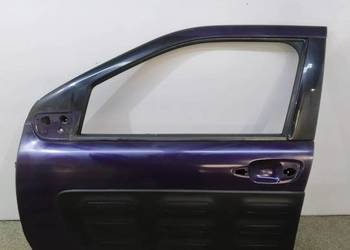 DRZWI LEWE PRZÓD KBQC  Citroen C4 Cactus I (2014-  )