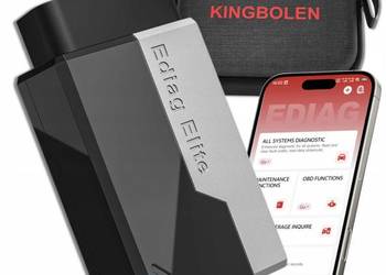 Skaner obd Kigbolen Elitę