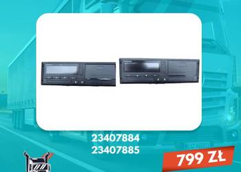 Tachograf  VOLVO  23407884  23407885