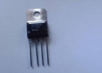 UA768GU1C - regulator napięcia