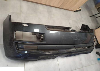 Range Rover Vogue 15- zderzak przód