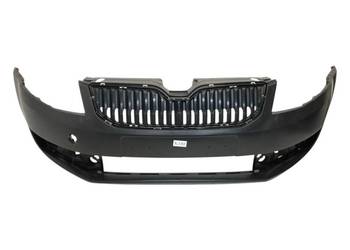 SKODA OCTAVIA III 5E0 01.2013-05.2017 PRZED LIFTINGIEM ZDERZAK PRZÓD PRZED…