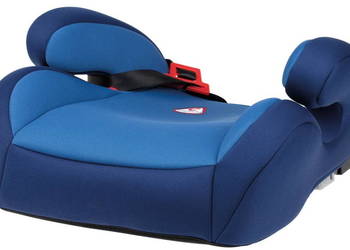 Podstawka Siedzisko JR4X Isofix Blue 22-36 Capsula