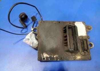 KOMPUTER STEROWNIK SILNIKA OM 906 LA 1223