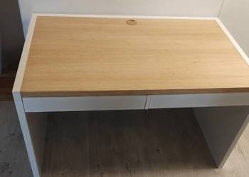 Biurko BRW 120x70x15
