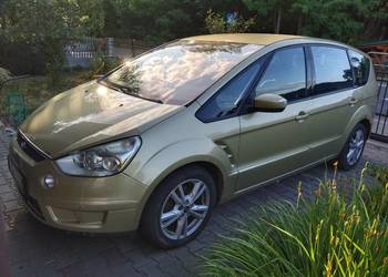 Sprzedam Oszczędny 1.8 TDCI