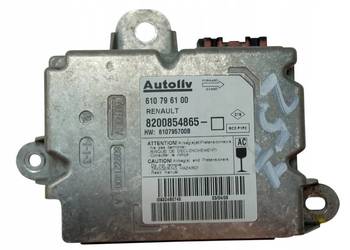 MODUŁ 8200854865 Renault Modus I (2004-2012)