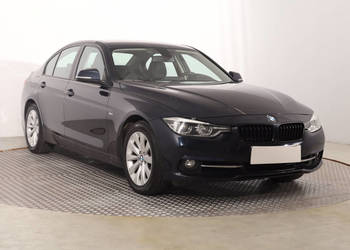 BMW 3 318 i