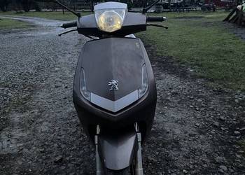 Peugeot vivacity 125