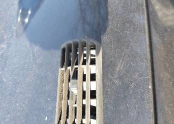 Kratka nawiewu pontiac grand prix coupe