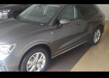 Audi Q3 S-Line