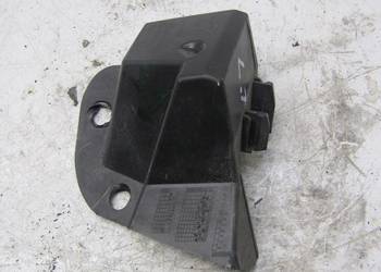 ŚLIZG ZDERZAKA LEWY TYŁ TYLNY FORD FIESTA MK8 HB