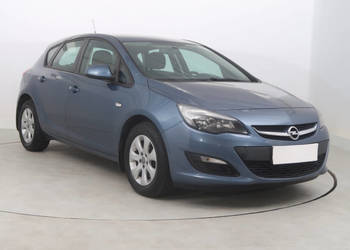 Opel Astra 1.7 CDTI