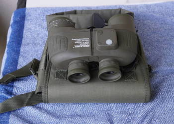 Lornetka USCAMEL 10x50 WA
