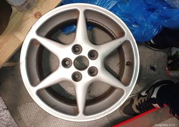 Felgi  R 16  , Kia soul