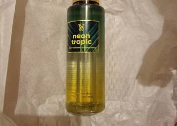 Mgiełka do ciała NEON TROPIC