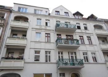 2pok, 53met, okolice Parku Tołpy BALKON/PIWNICA (Wrocław)