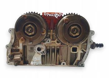 GŁOWICA CYLINDRÓW Opel Astra J Meriva B Corsa D 1.2 1.4 16V A14XER 55562229