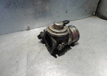 ZAWÓR EGR ALHAMBRA GALAXY SHARAN LIFT 1.9 TDI 115 KM