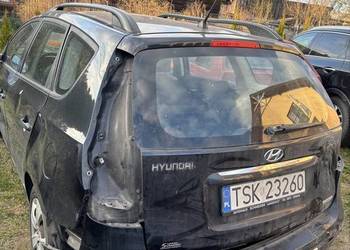 Hyundai i 30 części