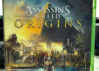 Xbox One Assassin's Creed Origins