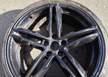 Alufelgi 19cali Passat C3 dwie opony