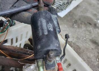Kawasaki klf 300 cewka zapłonowa klf300 zapłon