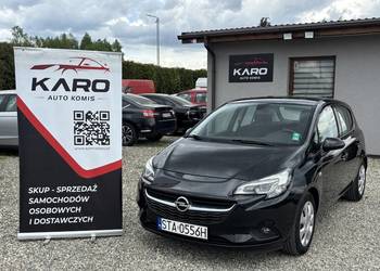 Opel Corsa - Gwarancja