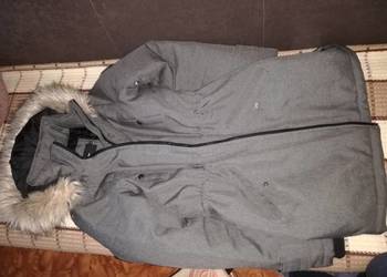 Kurtka zimowa damska