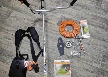 Kosa spalinowa podkaszarka STIHL FS250 2,2 KM