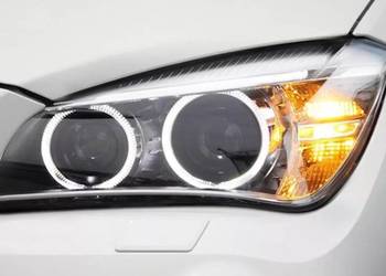 NOWE lampy przednie lampa przód BMW X1 E84 2009 - 2015