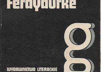 Ferdydurke - W. Gombrowicz