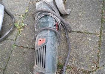 Szlifierka kątowa Hexo HX-125-14 6szt.