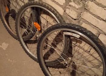 Obręcze 26 cali do roweru