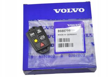 VOLVO S60 V70 XC70 S80 XC90 kluczyk pilot do programowania…