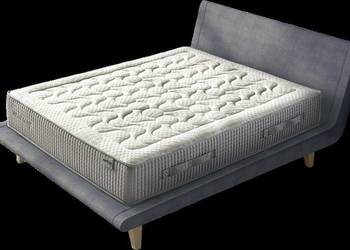 Materac TRENDY KARIBIAN DESCANSO piankowy - dostępny w wielu wymiarach