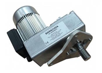 Motoreduktor BARACUDA do schładzalników mleka ROKA 039513
