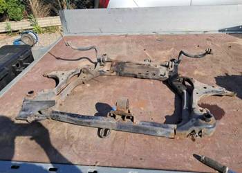 HYUNDAI I30 1.4 16V WÓZEK sanki belka zawieszenie