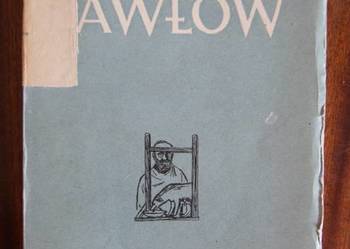 Aleksy Jugow - Pawłow - 1950 Aleksy Jugow - Pawłow - 1950