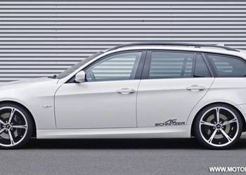 Felgi BMW AC Schnitzer Type IV 18 cali 4x8,5j 5x120