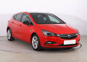 Opel Astra 1.6 T