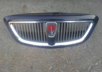Atrapa grill Rover 45 lift --WYSYŁKA--